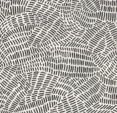 Линолеум Forbo Sarlon Graphic 19dB 409T4319 black & white doodle фото 1 | FLOORDEALER